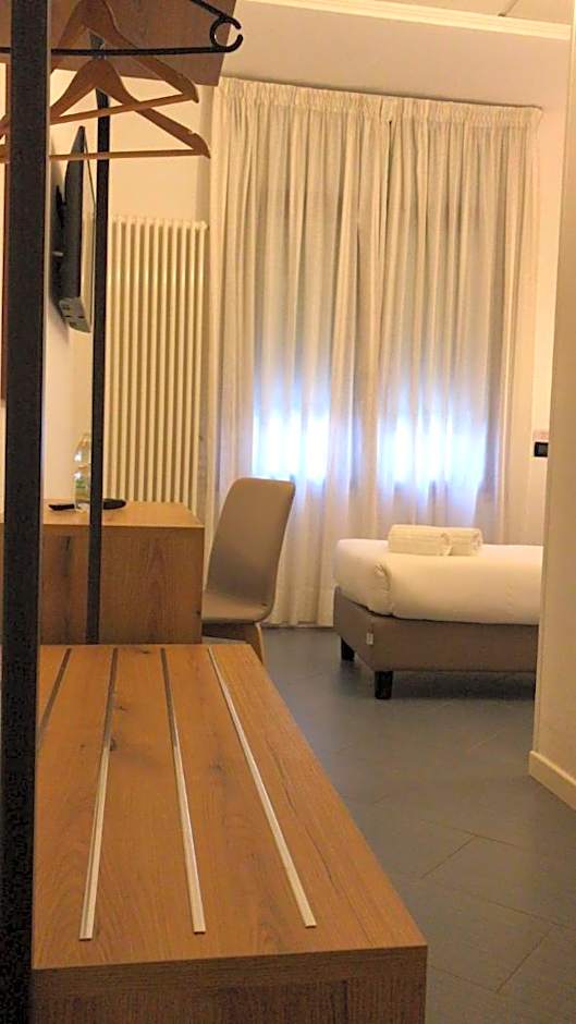 Hotel Doria - Business & Bike