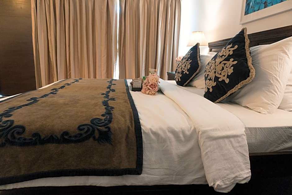 Photo 1 of 7 of Luxury Villa 3 Bedroom
