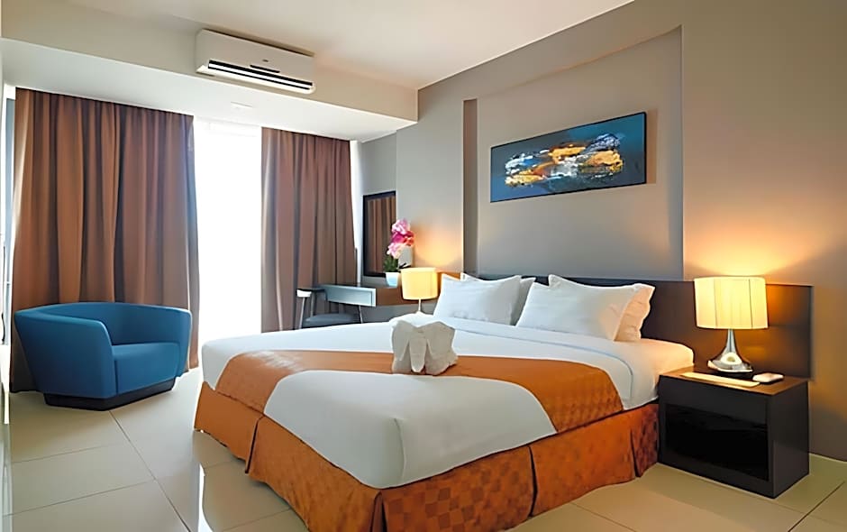 Sky Hotel Kota Kinabalu