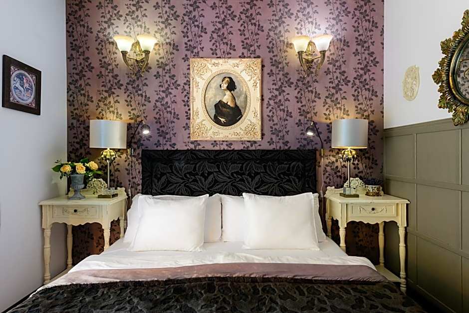 Dwór Giemzów Hotel - Autostrada A1