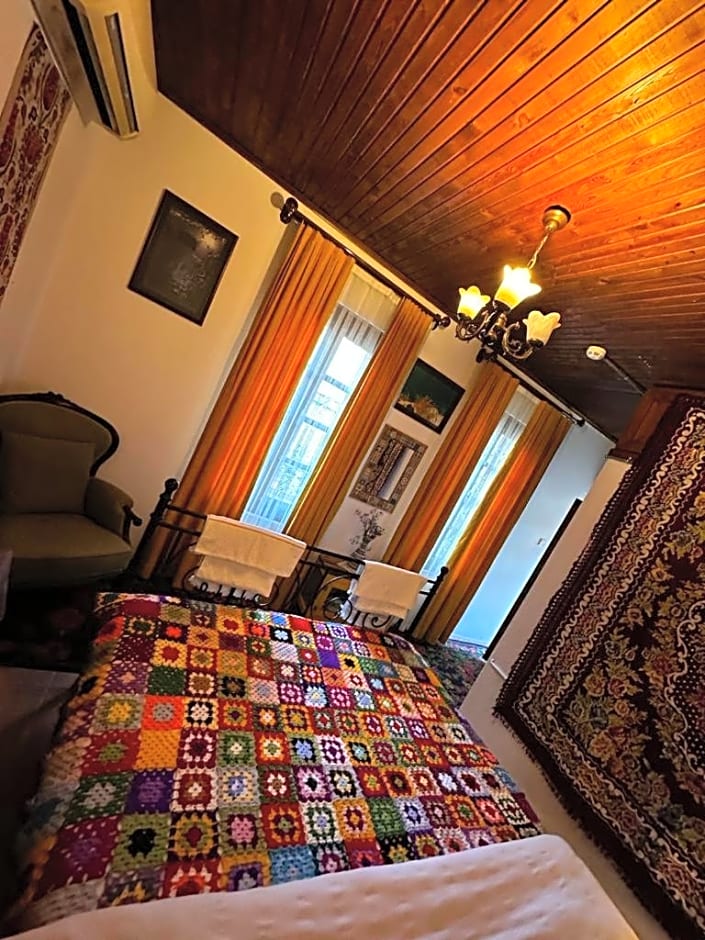 Ramise Hanım Mansion