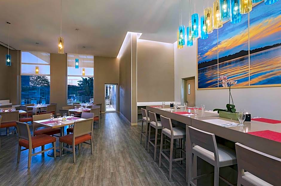 Hyatt Place Managua