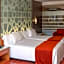Hotel Granada Palace, affiliated by Melia