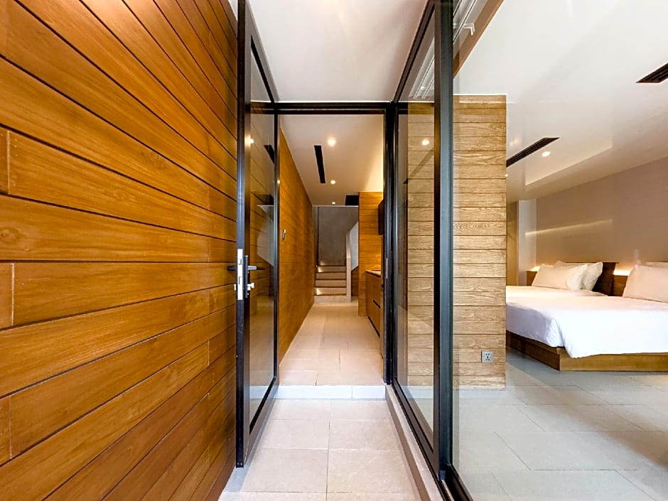 Casa De La Flora Hotel