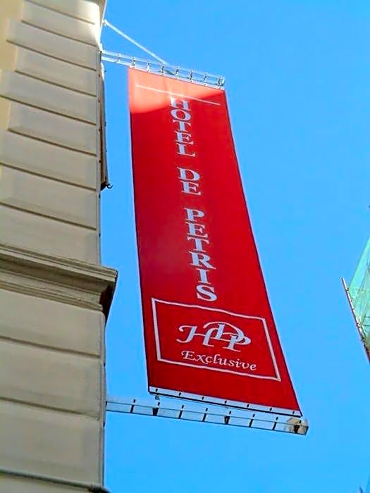 Hotel De Petris