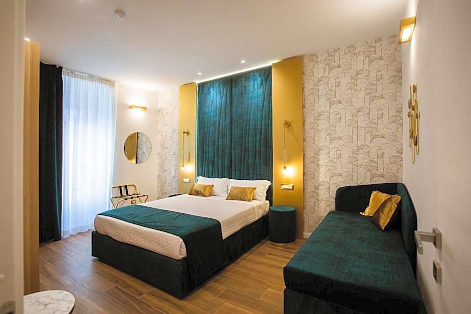Atmosfere Guest House - Cinque Terre e La Spezia