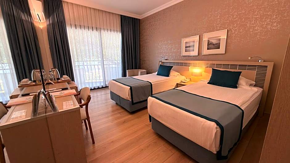 Pam Thermal Hotel Clinic & Spa