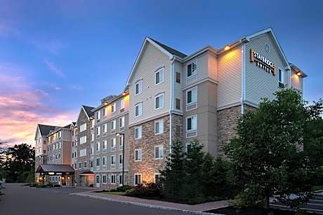 Staybridge Suites North Brunswick By IHG