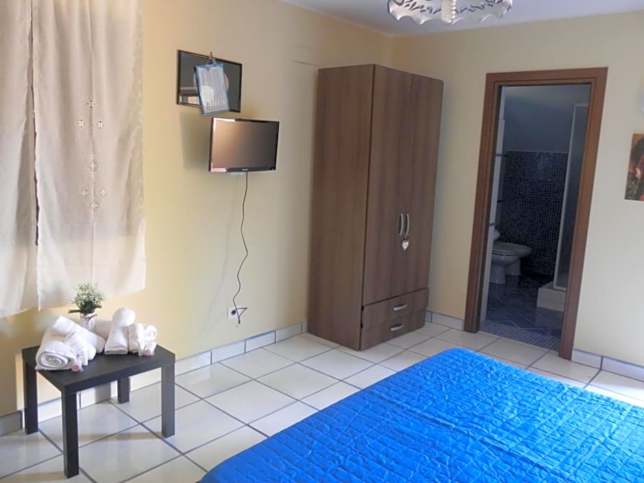 B&B Il Rifugio di Nino