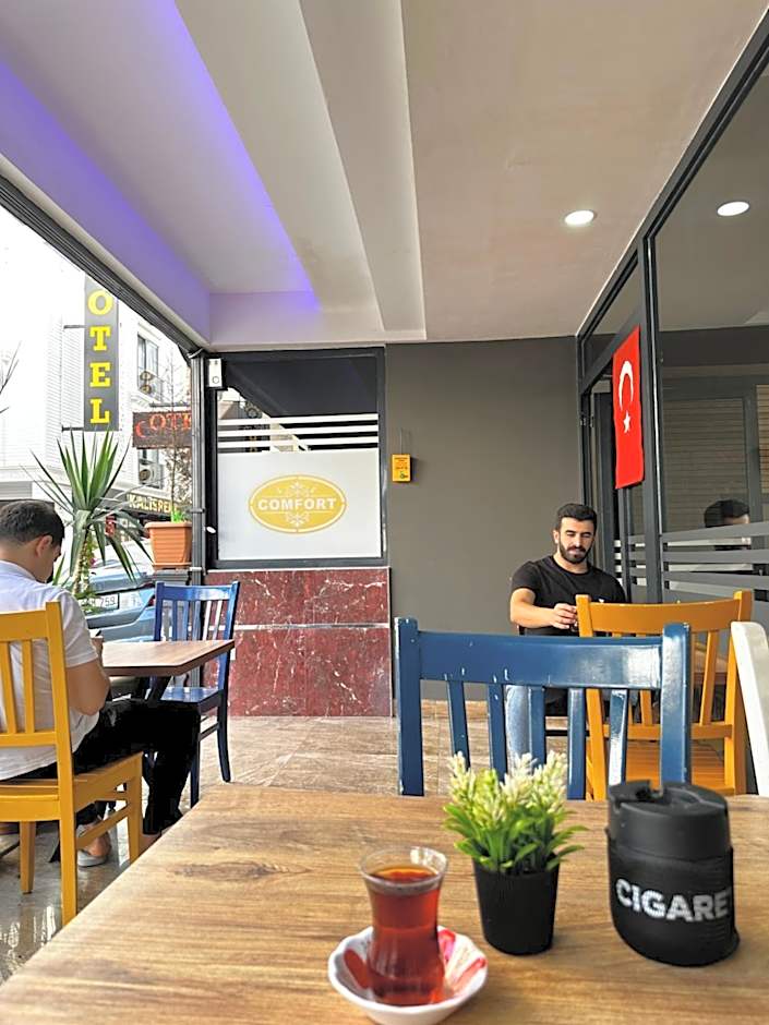 Comfort Başaran OTEL