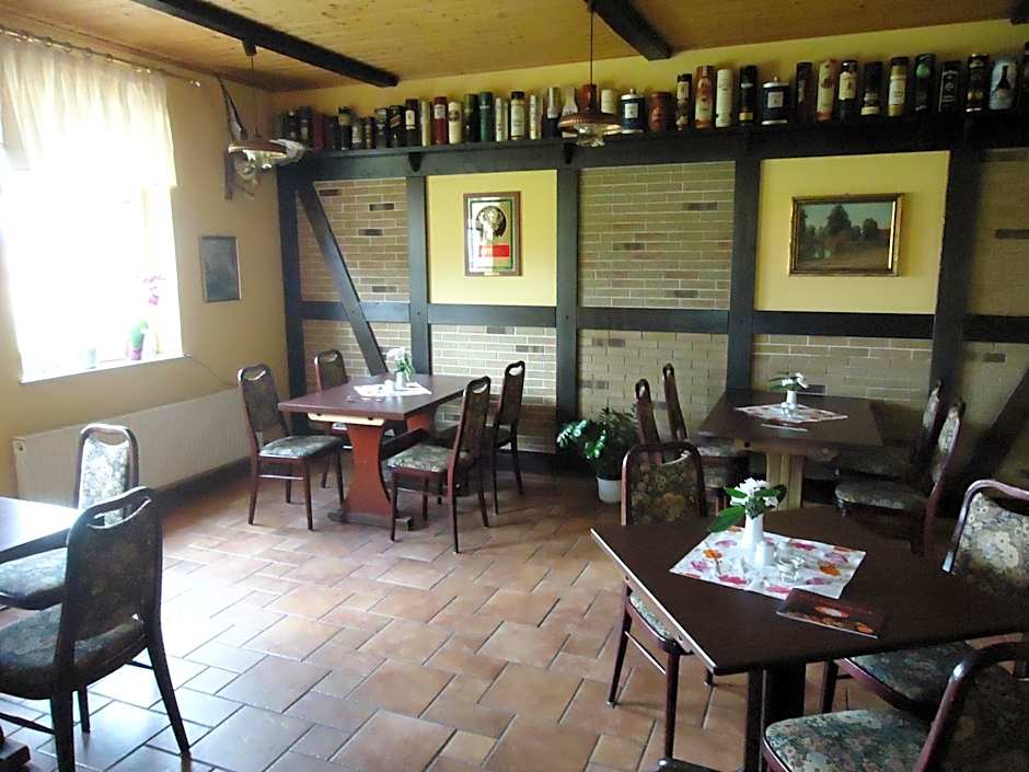 Hotel Marianne und Restaurant Kiek In