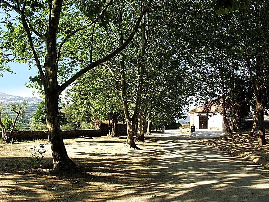 Casa De Vilarinho De S.Romao