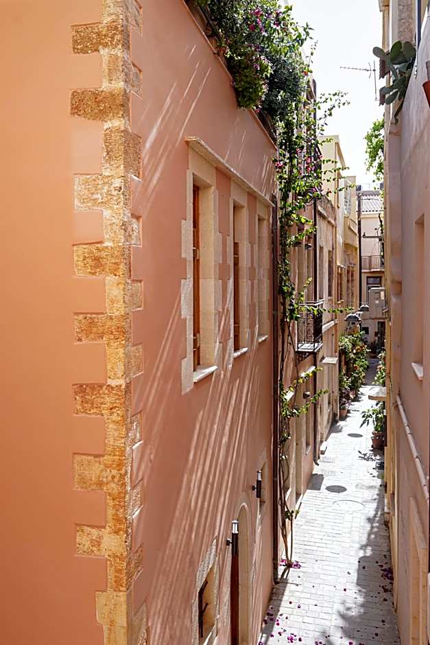 Venetian Palace Chania