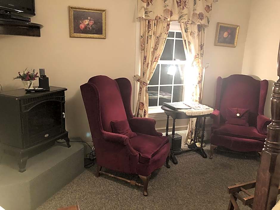 Alpine Haus Bed & Breakfast Inn
