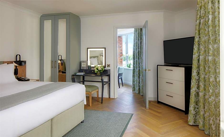 Conrad By Hilton Dublin