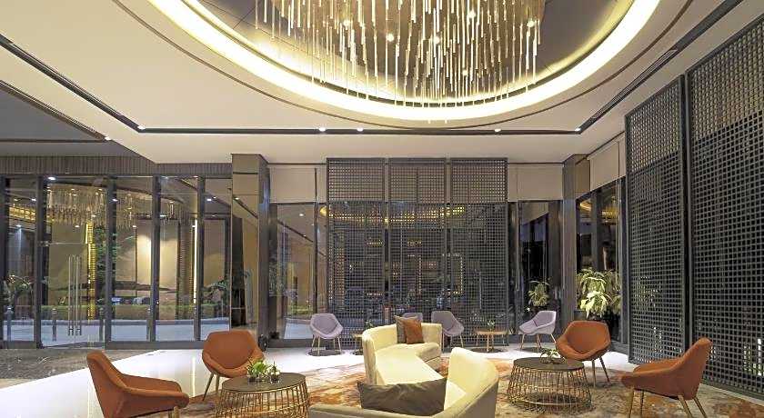 Grand Summit Hotel General Santos