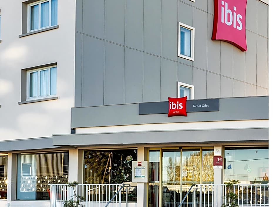 ibis Tarbes Odos