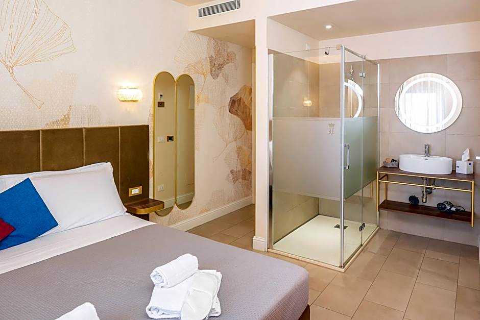 I Tre Re Rooms
