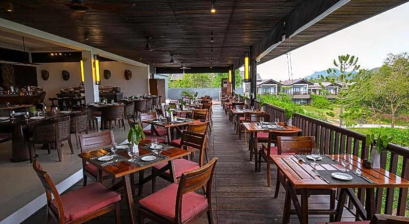 The Residence Bintan