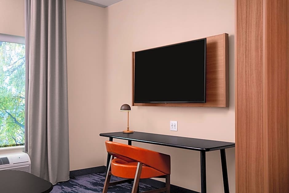 Fairfield by Marriott Inn & Suites Lewisburg