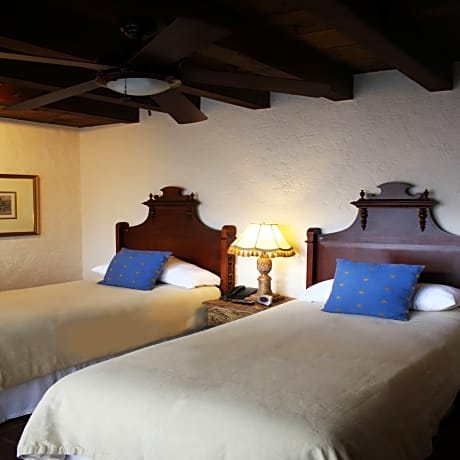 Hotel Lo De Bernal