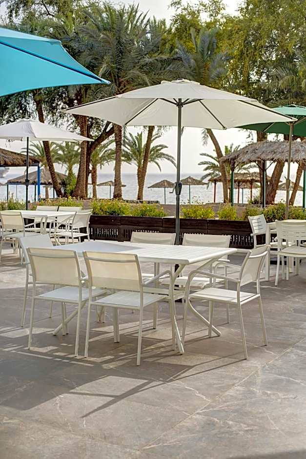 Sea View Hotel – Al' Aqabah, NY