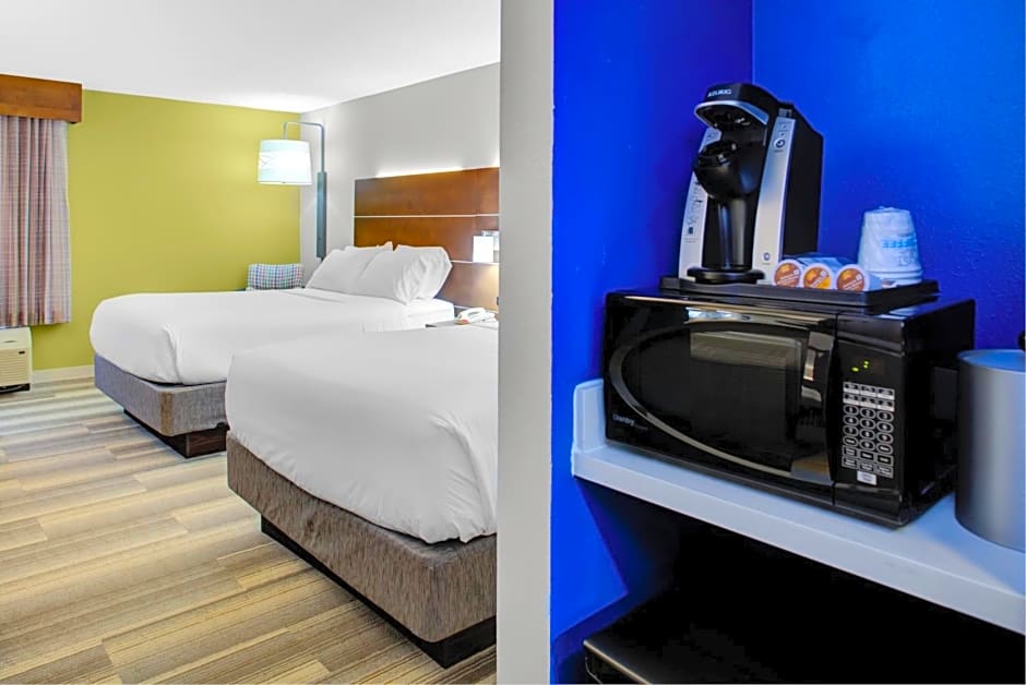 Holiday Inn Express - Chester, an IHG Hotel
