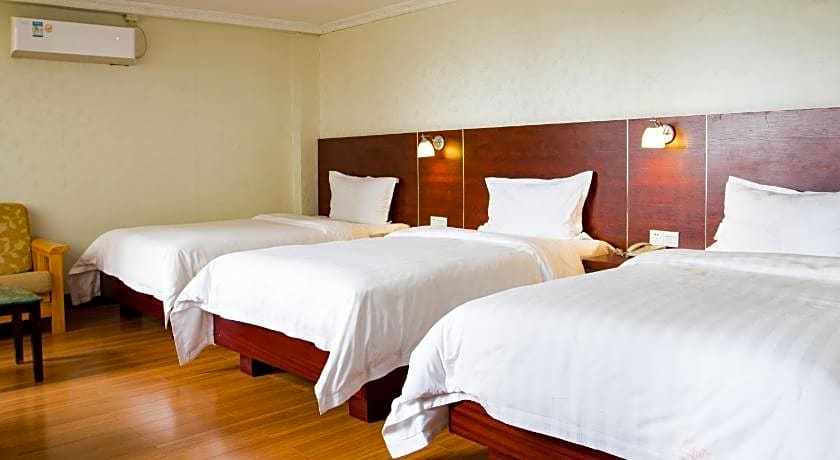 Hotel Guangdong
