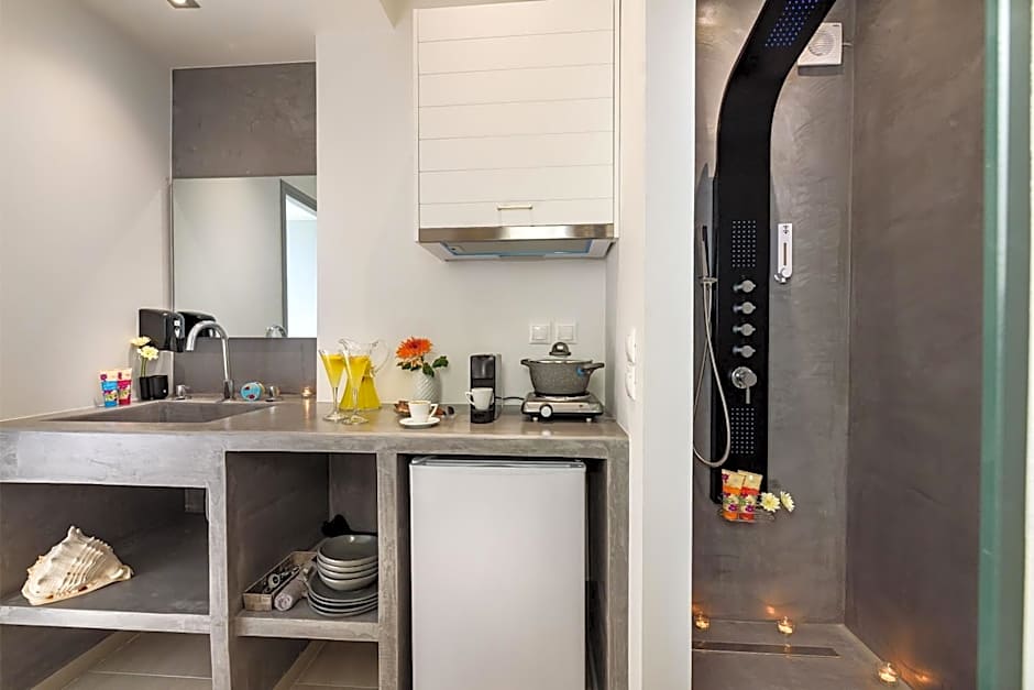 Solar Apartments by Amara Living