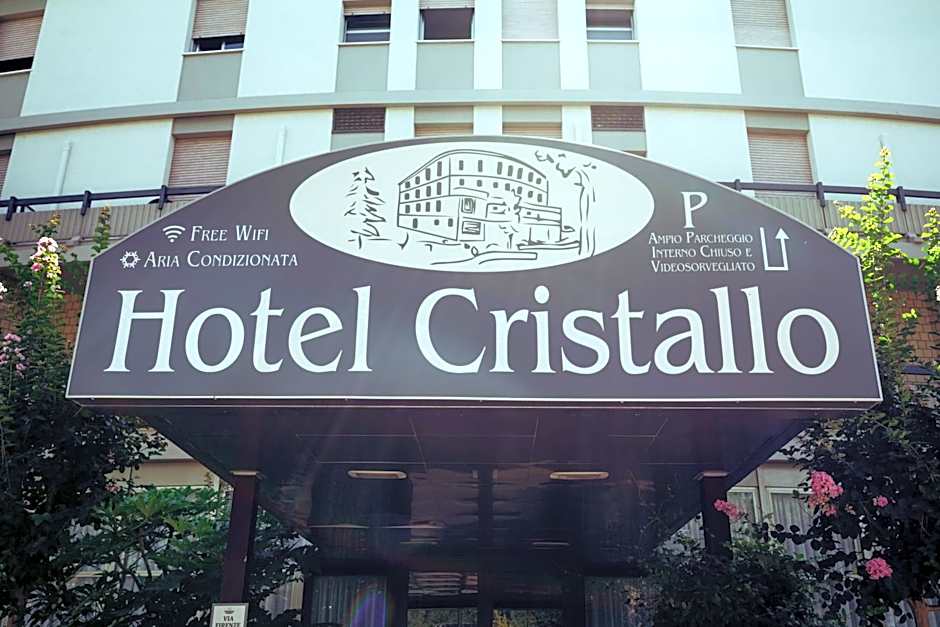 Hotel Cristallo