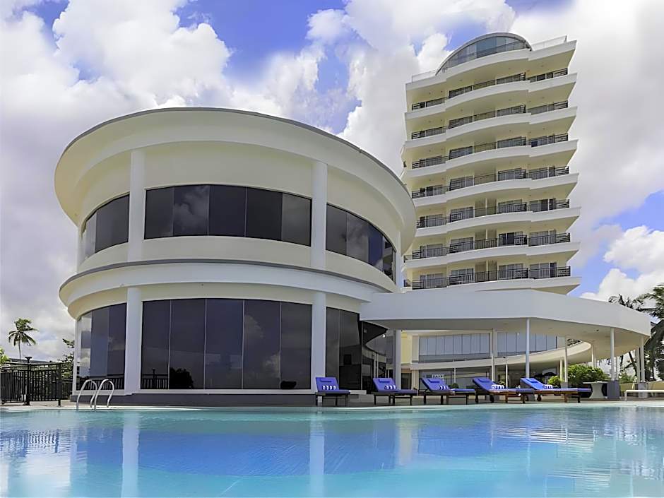 BW Suite Belitung