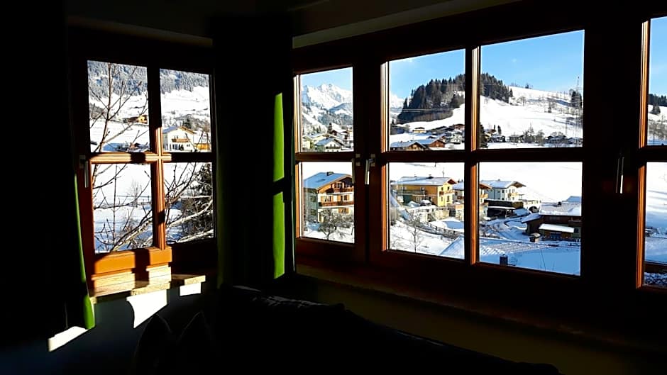 Alpen Apartments Zell am See