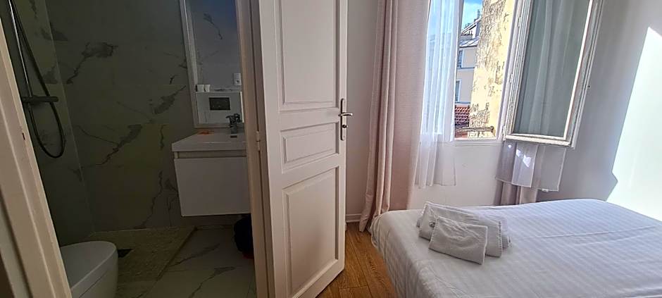HOTEL DUPLEIX