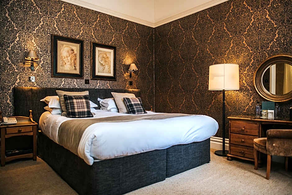 Merewood Country House Hotel and Restaurant