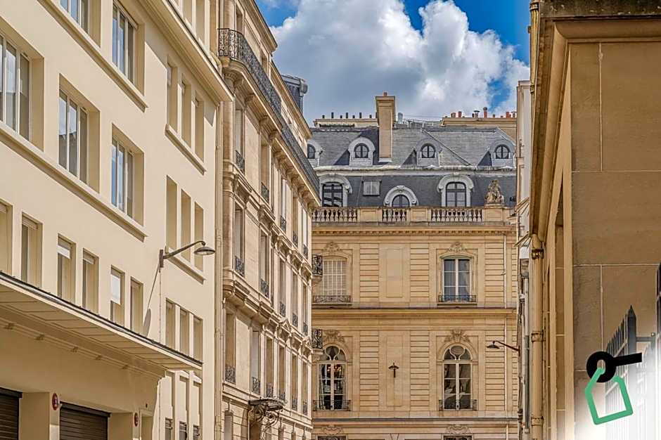 Hotiday Room Collection - Paris Arc de Triomphe