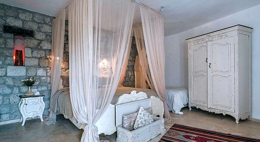 Alacati Chigdem Hotel