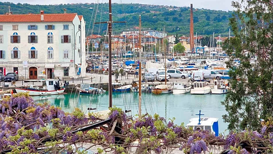 Hotel Marina