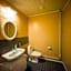 Capsule Hotel Ibedcity