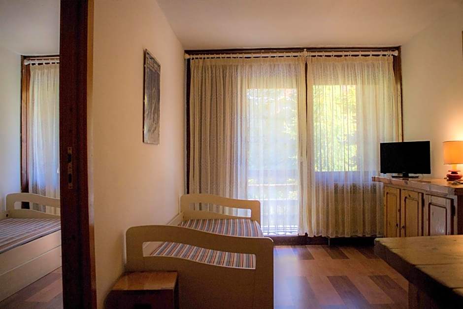 Residence Petit Tibet