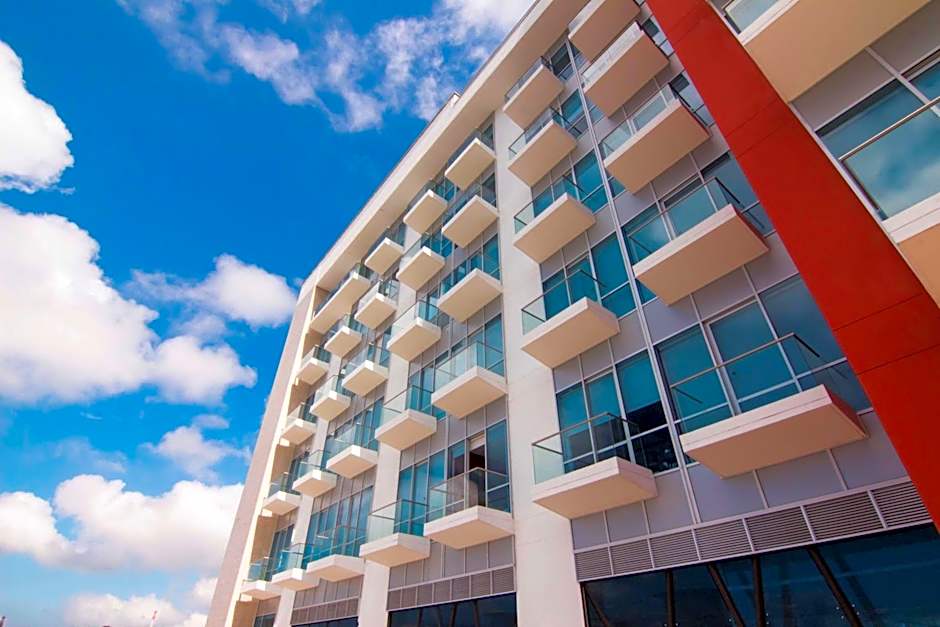 Sonesta Hotel Pereira