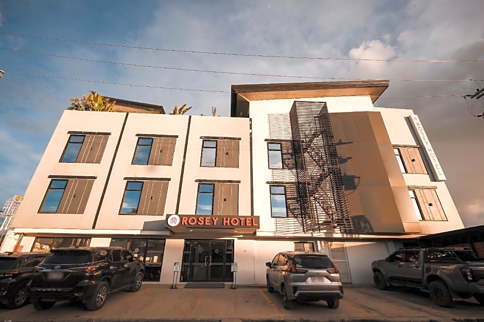 Rosey Hotel