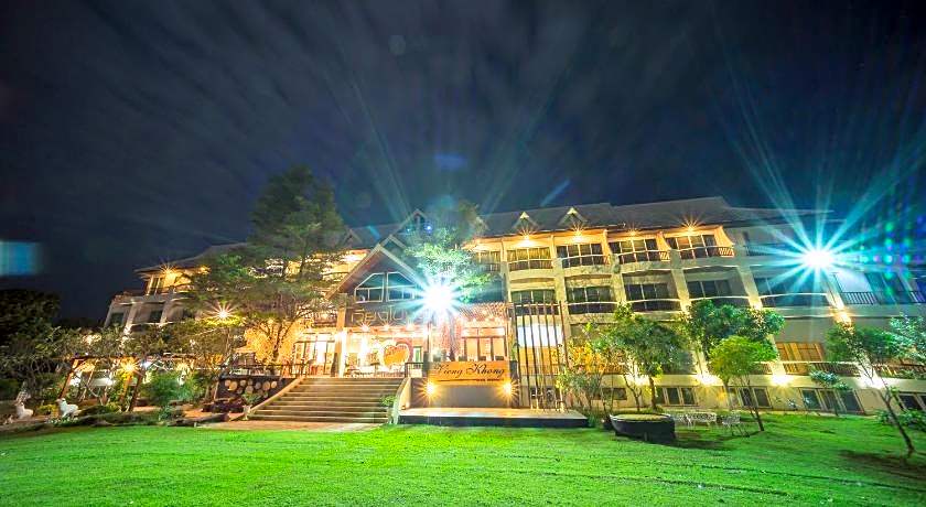 ViengKhong Hotel