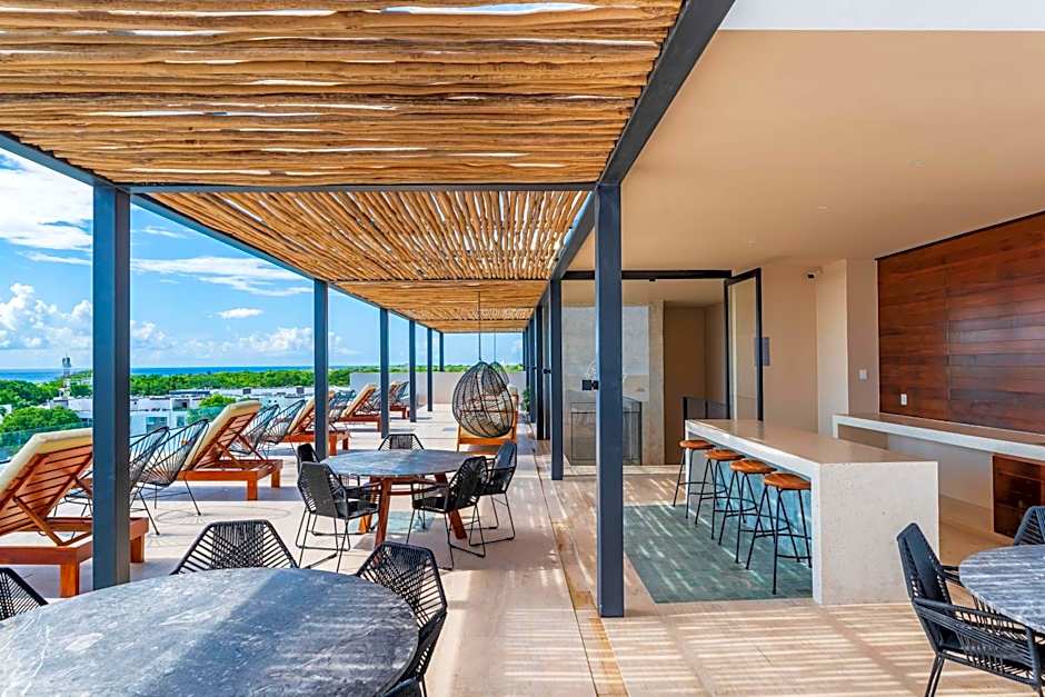 Kaab South Beach by The Spot Rentals