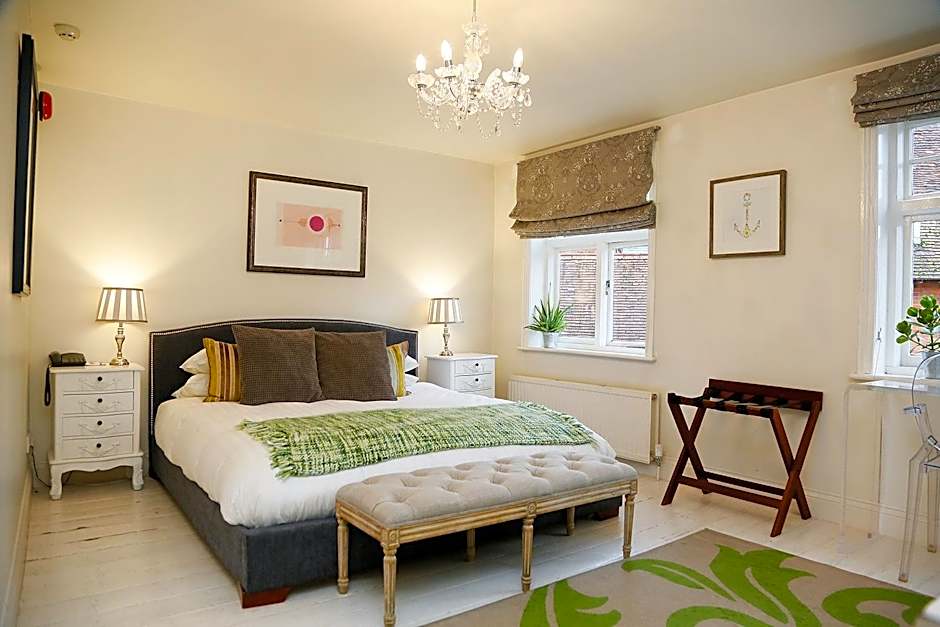 The Miller of Mansfield