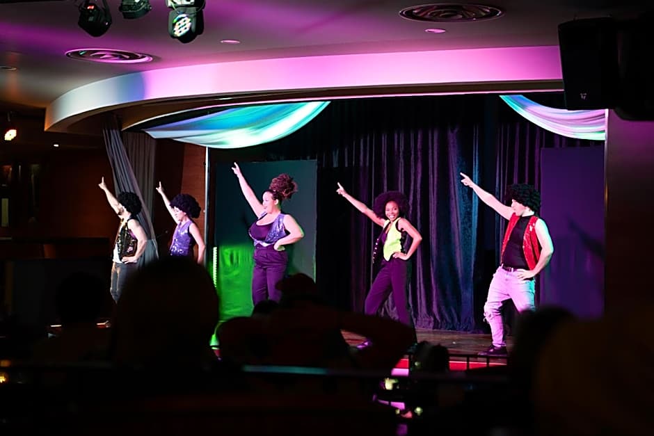 3HB Guarana - All Inclusive