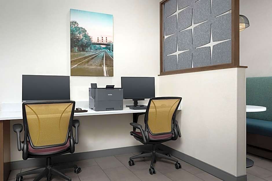 Hampton Inn & Suites Durham University Medical Center