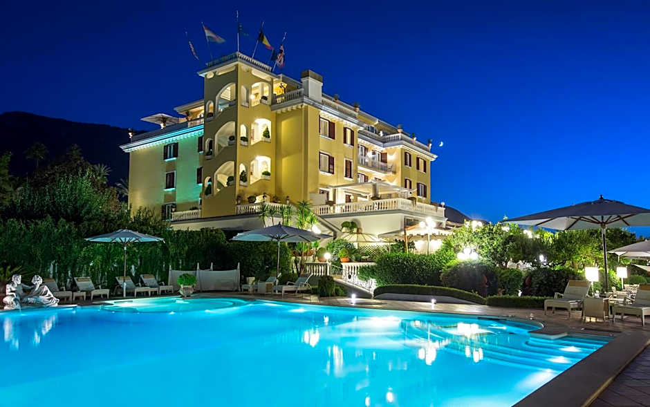 La Medusa Hotel - Dimora di Charme