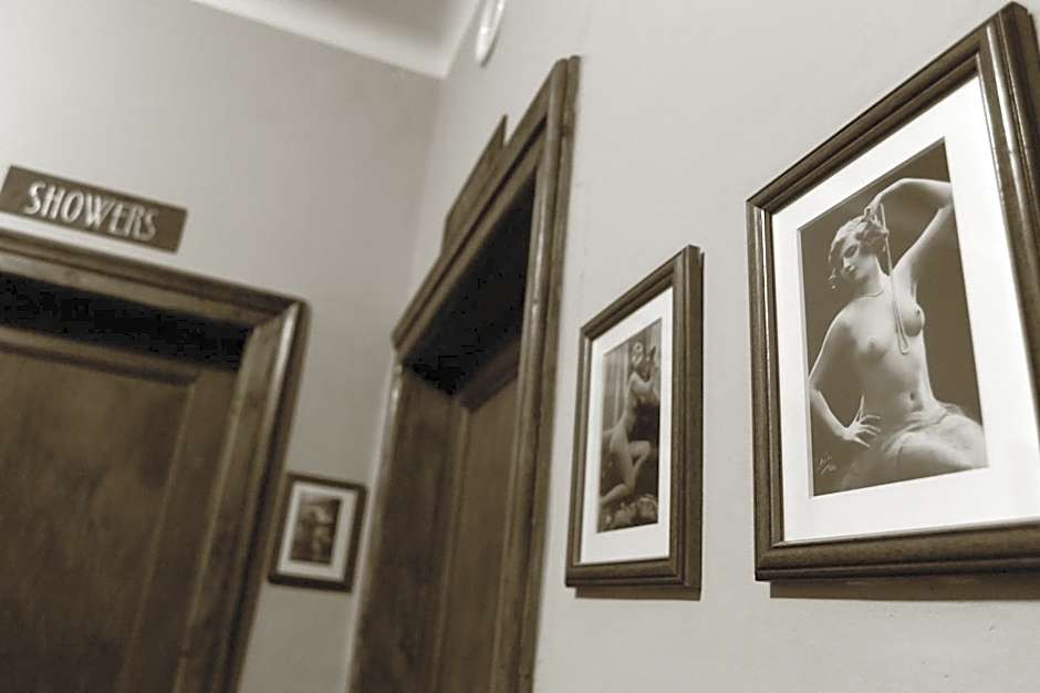 Hostel Deco