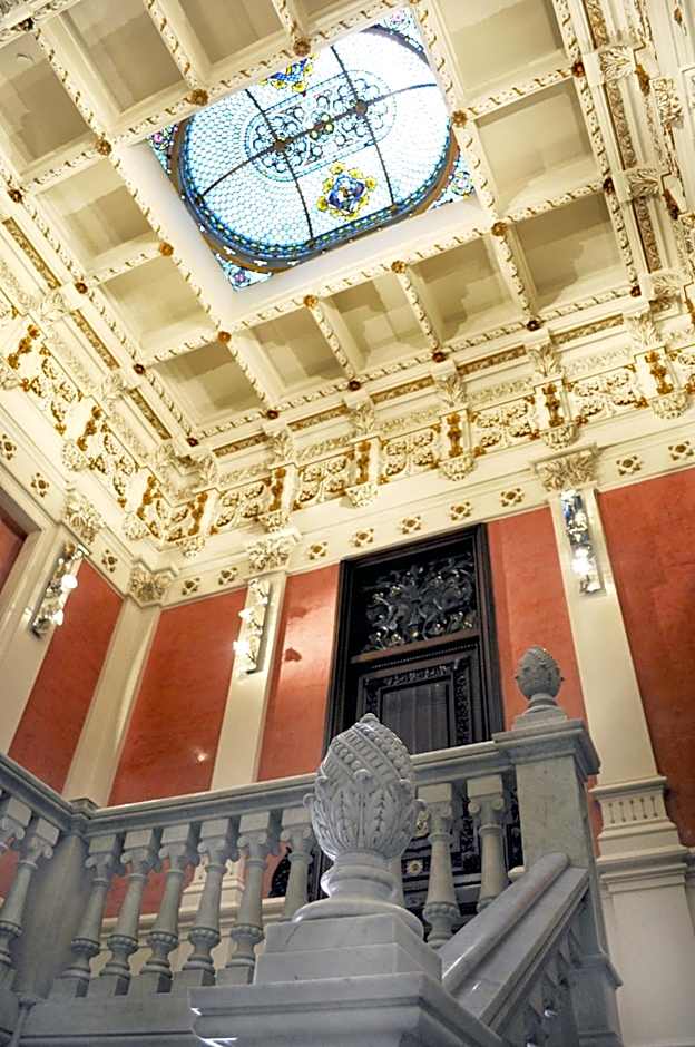 Catalonia Plaza Catalunya