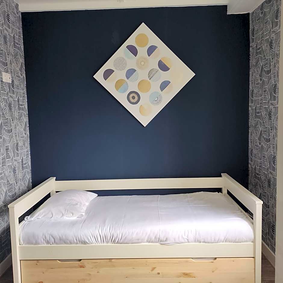 Contact Hôtel de Matignon